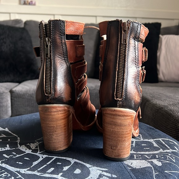 FREEBIRD by Steven Braeden - Picture 4 of 6